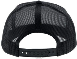 Hooey 9711T-BK Black 5-Panel Trucker With Black Flag Patch Cap 7 Hooey 9711T-BK Black 5-Panel Trucker With Black Flag Patch Cap -Western Cowboy Clothing 9711BK3.PNG a713de47 1795 4f2c 8bcf a802fd3222f0