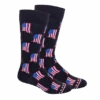 Brown Dog 99-18420 Mississippi, USA Navy Sock (Single Pair) MADE IN USA 1 Brown Dog 99-18420 Mississippi, USA Navy Sock (Single Pair) MADE IN USA -Western Cowboy Clothing 99 18420MISSISSIPPIUSANAVY 1600x 60114b01 2605 460f a558 e8c0cb4bce9d