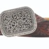 Women's Ariat A10006957 Fashion Belt -Western Cowboy Clothing A10006957