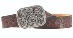 Women's Ariat A10006957 Fashion Belt