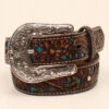Girl's Ariat A1304027 Fashion Belt -Western Cowboy Clothing Ariat Girls Fashion Belt prod 59284 l A1304027