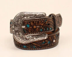 Girl's Ariat A1304027 Fashion Belt