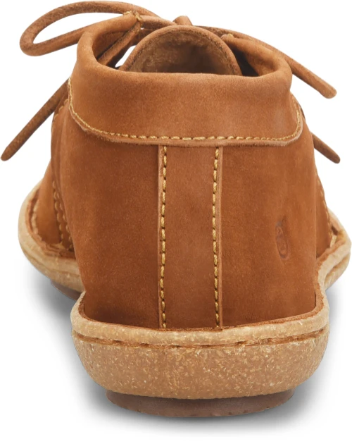 Born BR0019226 Nuala Rust Ladies Shoe SAVE $40.00 Code BORNBLOWOUT 5 Born BR0019226 Nuala Rust Ladies Shoe SAVE $40.00 Code BORNBLOWOUT - Image 3