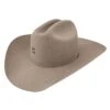 CHARLIE 1 HORSE CFCASH-724020 6X Cash Stone Felt Hat -Western Cowboy Clothing Cp2pRoFs