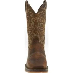Durango DB4343 Men's 12" Rebel Wide Square Steel Toe Pull-On Western Boot *Call To Check Size Availability* 12 Durango DB4343 Men's 12" Rebel Wide Square Steel Toe Pull-On Western Boot *Call To Check Size Availability* -Western Cowboy Clothing DB4343 front 0da3226b 2ac9 465d a5ed 9ce8e058913e