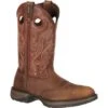 Durango DB5474 Men's 12" Rebel Round Toe Brown Saddle Western Boot 1 Durango DB5474 Men's 12" Rebel Round Toe Brown Saddle Western Boot -Western Cowboy Clothing DB5474 PROFILE adaf2c23 202c 486a a4e9 e38c855a88d2