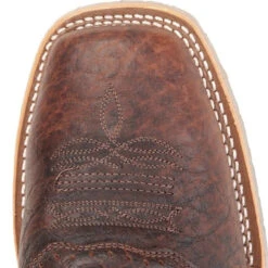 Double H DH5305 Men's 11" Graham Steel Toe Wide Square Toe -Western Cowboy Clothing DBH 005 dh5305