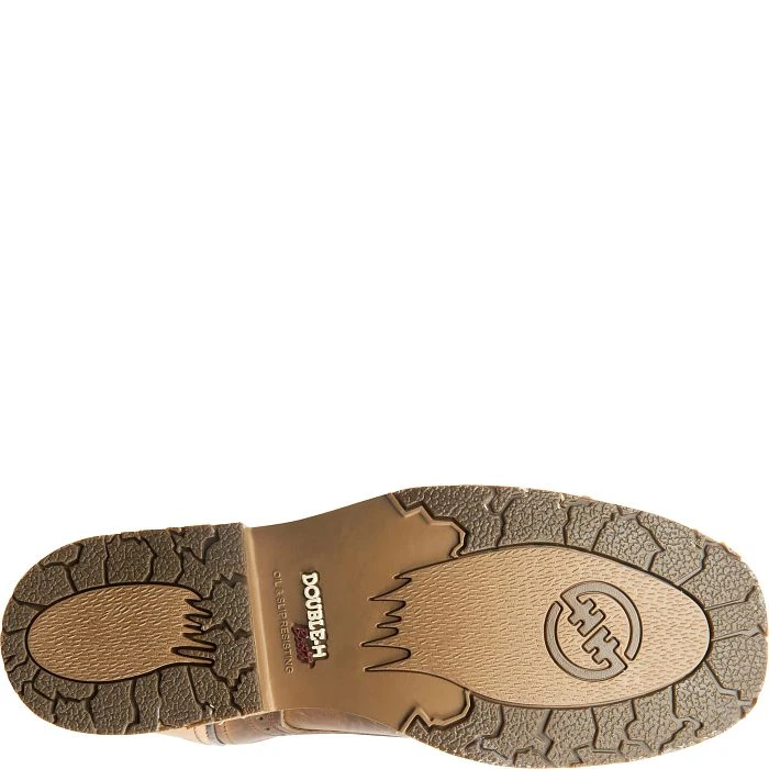 Double H DH3567 Men's 11" Dwight Steel Toe Wide Square Toe 7 Double H DH3567 Men's 11" Dwight Steel Toe Wide Square Toe - Image 5