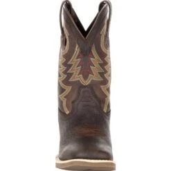 Children's Durango DBT0219C Brown Lil' Rebel Pro Western Boot (SHOP IN-STORE TOO) 12 Children's Durango DBT0219C Brown Lil' Rebel Pro Western Boot (SHOP IN-STORE TOO) -Western Cowboy Clothing DBT0219C 3 LARGE de2a63bf f7a6 412f 9f6b ca516d1f1c8f