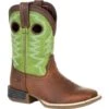 Children's Durango DBT0221C Lime Lil' Rebel Pro Western Boot (SHOP IN-STORE TOO) 1 Children's Durango DBT0221C Lime Lil' Rebel Pro Western Boot (SHOP IN-STORE TOO) -Western Cowboy Clothing DBT0221C LARGE 74a159c9 c8cc 4499 8690 0fce1be06a33