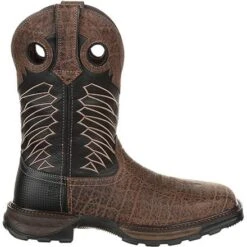 Durango DDB0176 11" Maverick XP Steel Toe Waterproof Western Work Boot 11 Durango DDB0176 11" Maverick XP Steel Toe Waterproof Western Work Boot -Western Cowboy Clothing DDB0176 8 LARGE 77e9d680 daba 47e1 872f 0ca31b9e71d8