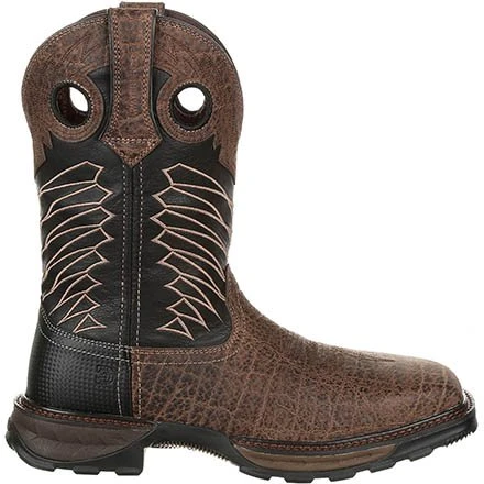 Durango DDB0176 11" Maverick XP Steel Toe Waterproof Western Work Boot 5 Durango DDB0176 11" Maverick XP Steel Toe Waterproof Western Work Boot - Image 3