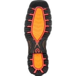 Durango DDB0239 11" Maverick XP Composite Toe Western Work Boot 15 Durango DDB0239 11" Maverick XP Composite Toe Western Work Boot -Western Cowboy Clothing DDB0239 2 LARGE 003168e3 6192 4691 bd4a ae3a76681d73