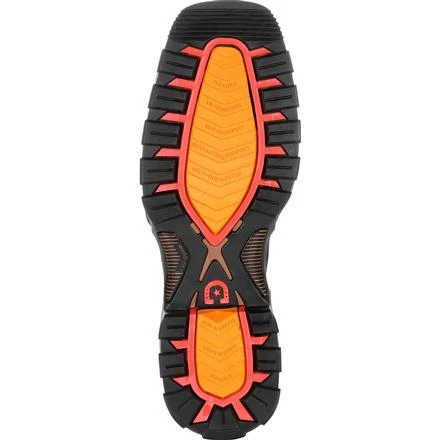 Durango DDB0239 11" Maverick XP Composite Toe Western Work Boot 9 Durango DDB0239 11" Maverick XP Composite Toe Western Work Boot - Image 7