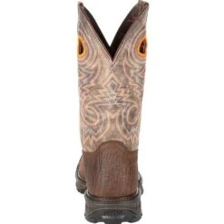 Durango DDB0239 11" Maverick XP Composite Toe Western Work Boot 13 Durango DDB0239 11" Maverick XP Composite Toe Western Work Boot -Western Cowboy Clothing DDB0239 4 LARGE 210e501c 499b 46ca bd7a 53cb57ace7dd