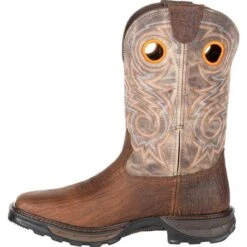 Durango DDB0239 11" Maverick XP Composite Toe Western Work Boot 11 Durango DDB0239 11" Maverick XP Composite Toe Western Work Boot -Western Cowboy Clothing DDB0239 5 LARGE 7e8927f2 a5f2 4739 a641 8c626d624571