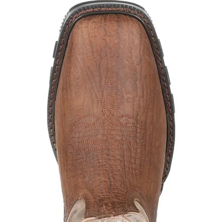 Durango DDB0239 11" Maverick XP Composite Toe Western Work Boot 8 Durango DDB0239 11" Maverick XP Composite Toe Western Work Boot - Image 6