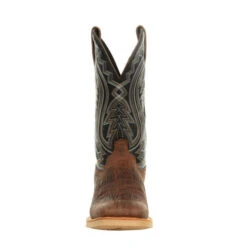 Durango DDB0292 Men's 12" Rebel Pro™ Western Square Toe Boot -Western Cowboy Clothing DDB0292front