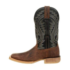 Durango DDB0292 Men's 12" Rebel Pro™ Western Square Toe Boot -Western Cowboy Clothing DDB0292left