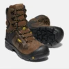 Keen 1024186 Men's Dover 8" Waterproof Boot Carbon-Fiber Toe Dark Earth/Black (SHOP IN-STORES TOO) SALE 2 Keen 1024186 Men's Dover 8" Waterproof Boot Carbon-Fiber Toe Dark Earth/Black (SHOP IN-STORES TOO) SALE -Western Cowboy Clothing DOVER9 3b13522d 4572 4c22 a089 b1aa75fb9d28