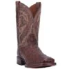 Dan Post DP3875 11" Alamosa Chocolate Full Quill Ostrich Wide Square Toe (SHOP IN-STORE TOO) 2 Dan Post DP3875 11" Alamosa Chocolate Full Quill Ostrich Wide Square Toe (SHOP IN-STORE TOO) -Western Cowboy Clothing DP3875 1 1500x.progressive 568d7258 7130 4dd7 94ec a621927bcff4