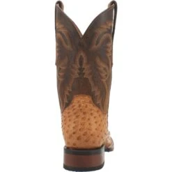 Dan Post DP4951 Men's 11" Kershaw Saddle Full Quill Ostrich Wide Square Toe (SHOP IN-STORES TOO) 13 Dan Post DP4951 Men's 11" Kershaw Saddle Full Quill Ostrich Wide Square Toe (SHOP IN-STORES TOO) -Western Cowboy Clothing DP4951 4 1500x.progressive 219115e1 8f06 4eb8 8c78 7c9b6f9fb116