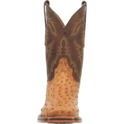 Dan Post DP4951 Men's 11" Kershaw Saddle Full Quill Ostrich Wide Square Toe (SHOP IN-STORES TOO) 12 Dan Post DP4951 Men's 11" Kershaw Saddle Full Quill Ostrich Wide Square Toe (SHOP IN-STORES TOO) -Western Cowboy Clothing DP4951 5 1500x.progressive 6f0f782f 95f7 4f0c 9efe 3d220a52c478