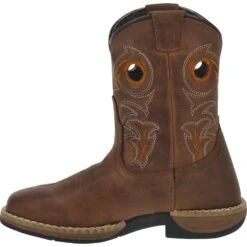 Children's Dan Post DPC2964 Storm's Eye JR Boot SALE BOOT 11 Children's Dan Post DPC2964 Storm's Eye JR Boot SALE BOOT -Western Cowboy Clothing DPC2964 2