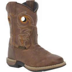 Children's Dan Post DPC2964 Storm's Eye JR Boot SALE BOOT