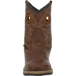 Children's Dan Post DPC2964 Storm's Eye JR Boot SALE BOOT 12 Children's Dan Post DPC2964 Storm's Eye JR Boot SALE BOOT -Western Cowboy Clothing DPC2964 4