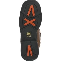 Children's Dan Post DPC2964 Storm's Eye JR Boot SALE BOOT 15 Children's Dan Post DPC2964 Storm's Eye JR Boot SALE BOOT -Western Cowboy Clothing DPC2964 6