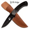 ELK RIDGE ER-200-09BK FIXED BLADE KNIFE 2 ELK RIDGE ER-200-09BK FIXED BLADE KNIFE -Western Cowboy Clothing ER 200 09BK 097fa46c 3e3e 40bd ac05 000ae79491c3