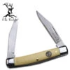 Elk Ridge ER-211MY GENTLEMAN'S KNIFE -Western Cowboy Clothing ER 211MY