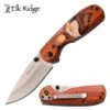 ELK RIDGE ER-966EA MANUAL FOLDING KNIFE 2 ELK RIDGE ER-966EA MANUAL FOLDING KNIFE -Western Cowboy Clothing ER 966EA