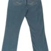 Wrangler FRCV42V Flame Resistant 20X Vintage Blue 5 Pocket -Western Cowboy Clothing FRCV42V 2 prd