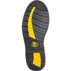 Georgia G4274 Men's 11" Pull On Soggy Brown Boot (SHOP IN-STORE TOO) 15 Georgia G4274 Men's 11" Pull On Soggy Brown Boot (SHOP IN-STORE TOO) -Western Cowboy Clothing G4274 sole 43c923c0 567a 491e ae24 8acdd3ecfa06