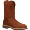 Georgia G5814 Men's 11" Carbo-Tec Farm And Ranch Wellington Pull-On Boot (SHOP IN-STORE TOO) 1 Georgia G5814 Men's 11" Carbo-Tec Farm And Ranch Wellington Pull-On Boot (SHOP IN-STORE TOO) -Western Cowboy Clothing G5814 profile a0bfc6c4 f3ce 4600 ad75 fa652042e260