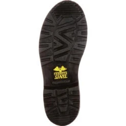 Georgia G8274 Men's 8" Lace Up Soggy Brown Boot (SHOP IN-STORE TOO) 13 Georgia G8274 Men's 8" Lace Up Soggy Brown Boot (SHOP IN-STORE TOO) -Western Cowboy Clothing G8274 sole c6ce4d59 05c0 49d2 90f8 ffa5a5e931e5