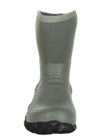 Georgia GB00231 Men's 10" Waterproof Mid Rubber Boot (SHOP IN-STORES TOO) 6 Georgia GB00231 Men's 10" Waterproof Mid Rubber Boot (SHOP IN-STORES TOO) - Image 4