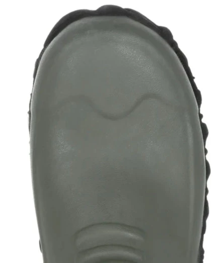 Georgia GB00231 Men's 10" Waterproof Mid Rubber Boot (SHOP IN-STORES TOO) 8 Georgia GB00231 Men's 10" Waterproof Mid Rubber Boot (SHOP IN-STORES TOO) - Image 6