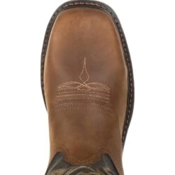 Georgia GB00267 Men's 11" Carbo-Tec LT Steel Toe Waterproof Pull-On Work Boot (SHOP IN-STORES TOO) 14 Georgia GB00267 Men's 11" Carbo-Tec LT Steel Toe Waterproof Pull-On Work Boot (SHOP IN-STORES TOO) -Western Cowboy Clothing GB00267 6 EXTRALARGE 16716bb7 b2dd 4331 adfe f0bd8d4fb3b6