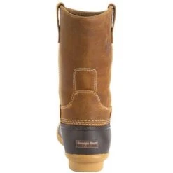 Georgia GB00276 Unisex 10" Marshland Pull-On Duck Boot (SHOP IN-STORES TOO) 13 Georgia GB00276 Unisex 10" Marshland Pull-On Duck Boot (SHOP IN-STORES TOO) -Western Cowboy Clothing GB00276 4 LARGE 010b0c5d acf6 4477 b627 5e3b7ca27b51