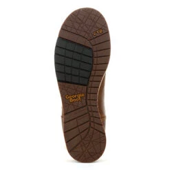Georgia GB00352 Men's Soft Toe Wedge Waterproof Chelsea Work Boot (SHOP IN-STORES TOO) 15 Georgia GB00352 Men's Soft Toe Wedge Waterproof Chelsea Work Boot (SHOP IN-STORES TOO) -Western Cowboy Clothing GB00352 outsole