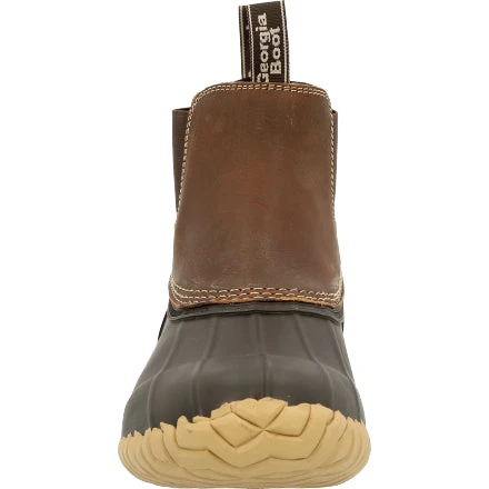 Georgia GB00433 Unisex Marshland Chelsea Duck Boot (SHOP IN-STORES TOO) 6 Georgia GB00433 Unisex Marshland Chelsea Duck Boot (SHOP IN-STORES TOO) - Image 4