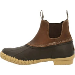 Georgia GB00433 Unisex Marshland Chelsea Duck Boot (SHOP IN-STORES TOO) 11 Georgia GB00433 Unisex Marshland Chelsea Duck Boot (SHOP IN-STORES TOO) -Western Cowboy Clothing GB00433 instep a4e1bd32 3eb6 4965 af19 e910a45e57f8