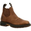 Georgia GB00434 Men's Carbo-Tec LT Waterproof Chelsea Boot (SHOP IN-STORES TOO) -Western Cowboy Clothing GB00434 reg c626a23b d6e8 4f5b a8b7 e3c76a3b9823