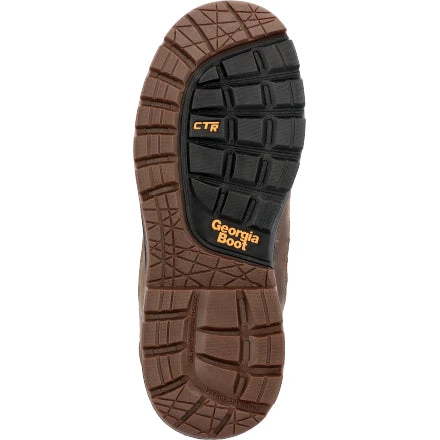 Georgia GB00523 Men's 10" OT Waterproof Pull On Soft Toe Work Boot (SHOP IN-STORES TOO) 9 Georgia GB00523 Men's 10" OT Waterproof Pull On Soft Toe Work Boot (SHOP IN-STORES TOO) - Image 7