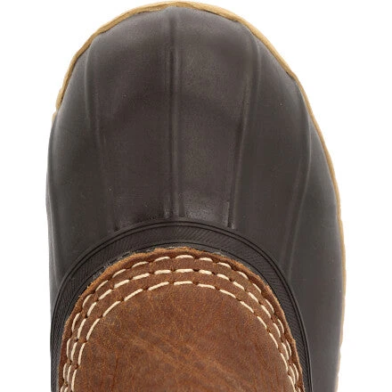 Children's Georgia GB00531C 8" Marshland Pull On Duck Boot (SHOP IN-STORES TOO) SALE BOOT 8 Children's Georgia GB00531C 8" Marshland Pull On Duck Boot (SHOP IN-STORES TOO) SALE BOOT - Image 6