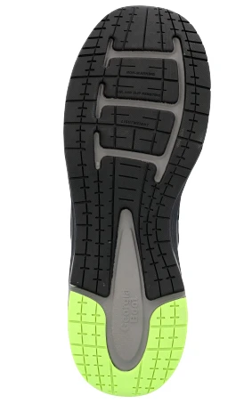 Georgia GB00543 Men's Durablend Sport Composite Toe EH Athletic Work Shoe (SHOP IN-STORES TOO) 9 Georgia GB00543 Men's Durablend Sport Composite Toe EH Athletic Work Shoe (SHOP IN-STORES TOO) - Image 7