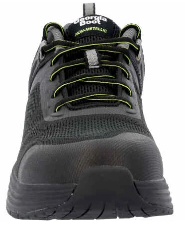 Georgia GB00543 Men's Durablend Sport Composite Toe EH Athletic Work Shoe (SHOP IN-STORES TOO) 6 Georgia GB00543 Men's Durablend Sport Composite Toe EH Athletic Work Shoe (SHOP IN-STORES TOO) - Image 4